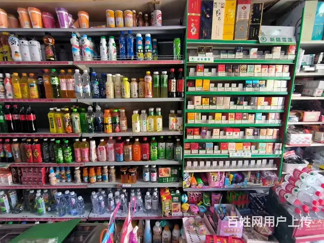 【搞定了！】B个人一建宇盛府丽苑小区内超市转让 - 图片 4