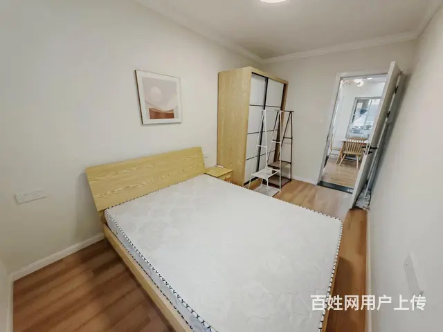 武林门地铁口 浙江广电 金祝新村 单间便宜租 不会让你白跑 - 图片 5