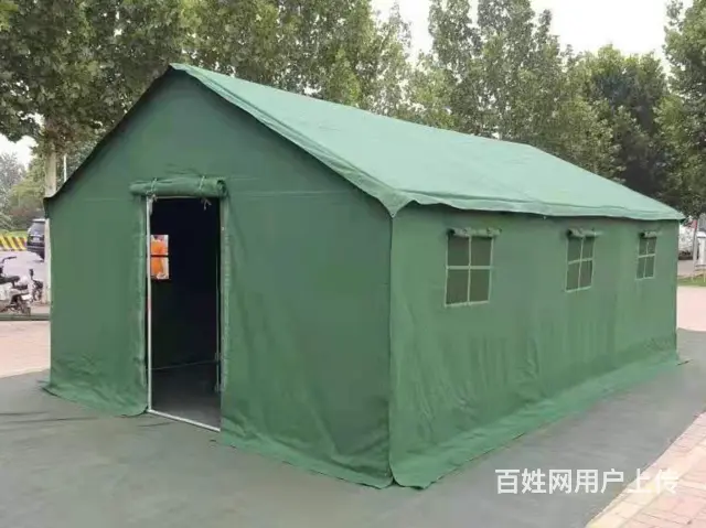 沈阳仓储篷房出租价格 - 图片 2