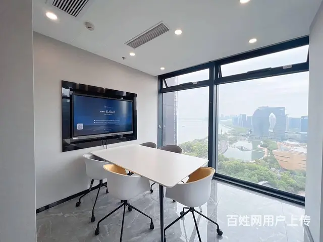 信雅达大厦双地铁口急租，卖方承担中介费，拎包入住，交通便利 - 图片 5