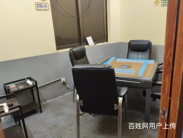 （51旺铺推荐）美兰区文明东100平水吧棋牌低价转让 - 图片 6