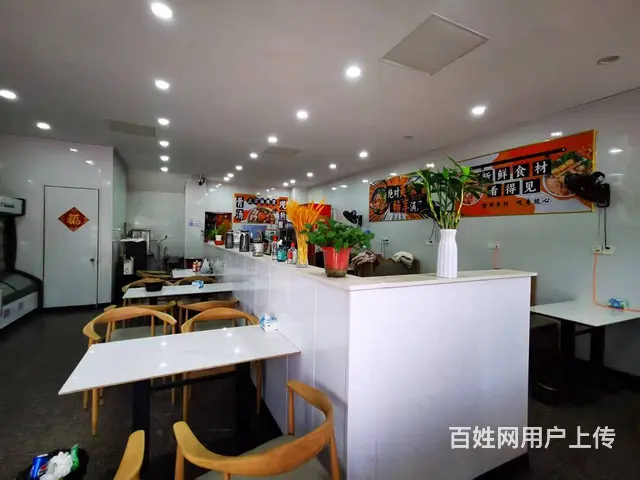 搜铺常州新北区小河西街经营中麻辣烫转让 - 图片 5