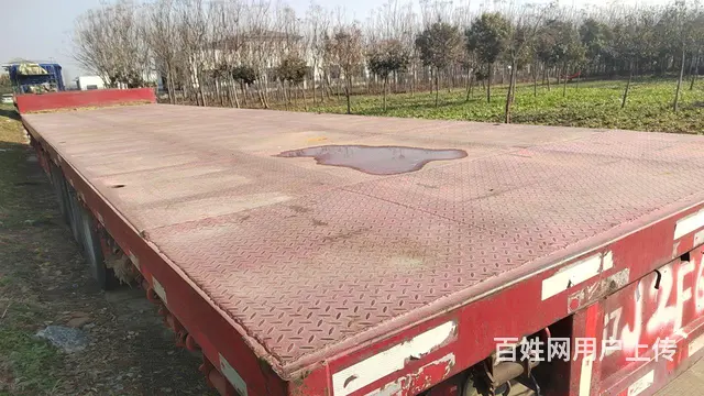 出售一台17.5大板 - 图片 1