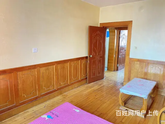 近中街大悦城，东中街地铁C口旁，两室整租1000元/月 - 图片 4