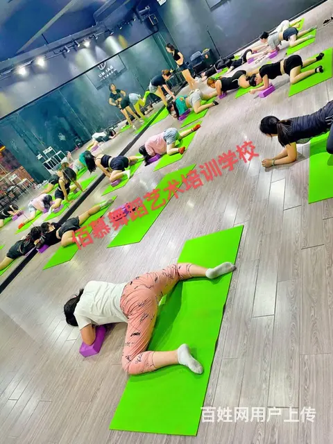 万载爵士舞培训多少钱 - 图片 11