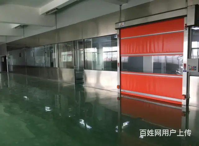 风口格栅汽车零部件喷漆线厂家 - 图片 1