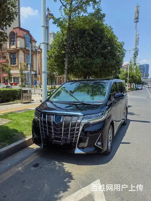 长沙自驾租车 5至55座会议商务接待 长短途包车 - 图片 9