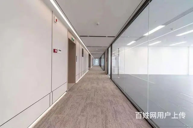 武林壹号环球中心赠大露台 政府大力扶持1002000方租 - 图片 2