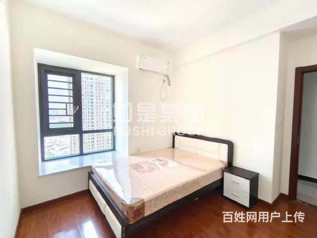 城东五中旁，2300租万璟城141平三房两厅两卫，三个阳台 - 图片 3