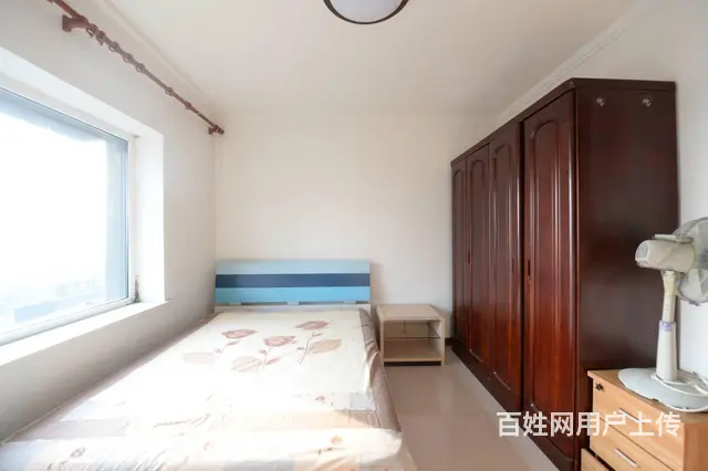 拎包入住 铁西凯旋门小区 精装修 - 图片 6
