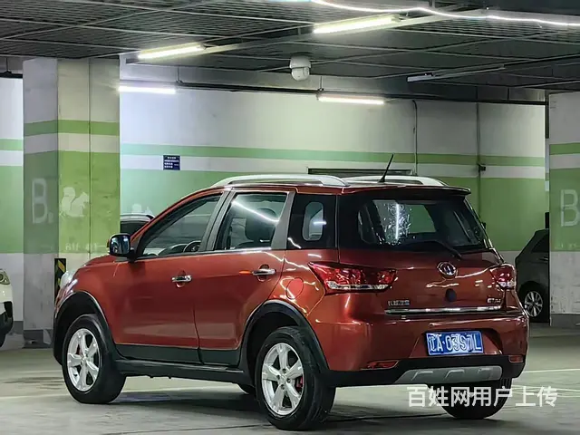 长城M4 - 图片 5