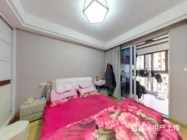 店长重点推荐！下沙江湾环境优雅93.50平258.00万元 - 图片 5