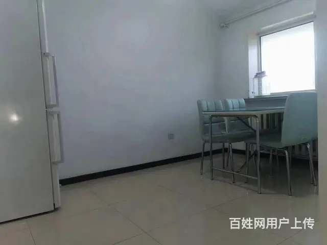阳光家园七楼顶117平方。三室两厅一卫 - 图片 5