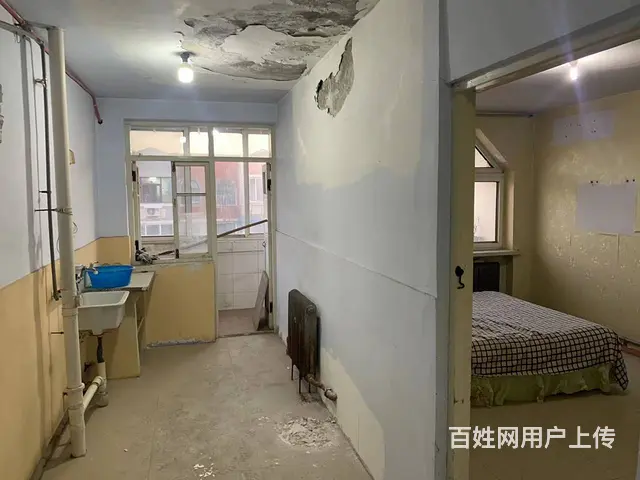 6.8万 古塔区 北一里古城新苑 7楼顶步梯 四中 古塔公园 - 图片 7