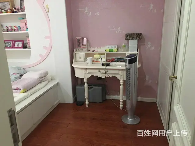 急降100万，正对花园，134平方，470万，带一车位，急卖 - 图片 5