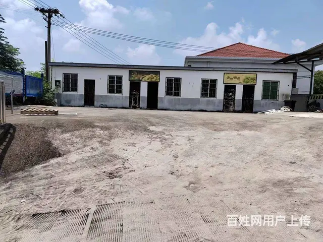 （个人发布)浏阳永安镇1200厂房仓库出租 - 图片 6