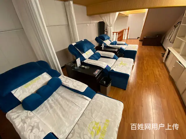 低价急转.精装修美容养生馆）大杨树吧街新华街和平街可空转 - 图片 10