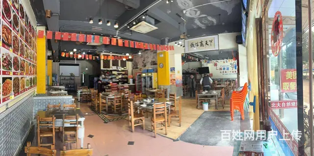 （51旺铺推荐）琼海400平烧烤火锅店转让 - 图片 6
