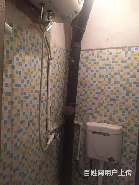 中街华炉小区，一室整租 700元/月，家电齐全，拎包即住 - 图片 5