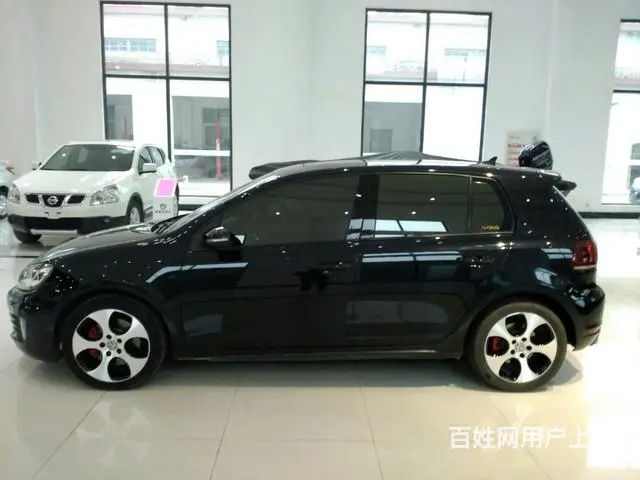 大众高尔夫GTI 2010款 2.0T 自动 (国 - 图片 4