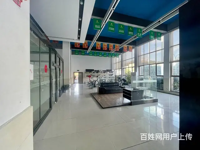 （老板本人）岳麓区标准独门独院厂房仓库出租  5804 - 图片 4