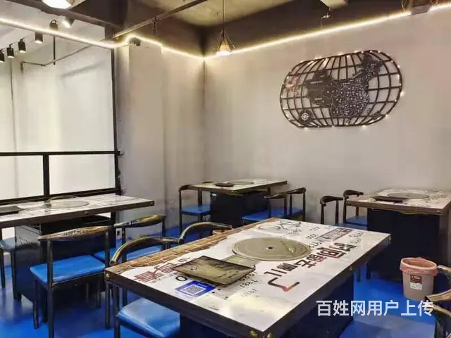 涧西区建设路营业中饭店转让 - 图片 2