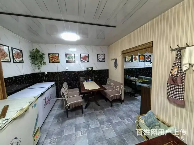 【搞定了！】道外 辽河路特色烧烤出兑 餐馆饭店出兑 - 图片 4