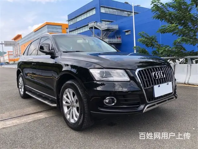 奥迪Q5 2013款 2.0TFSI 手自一体 40TFSI - 图片 4