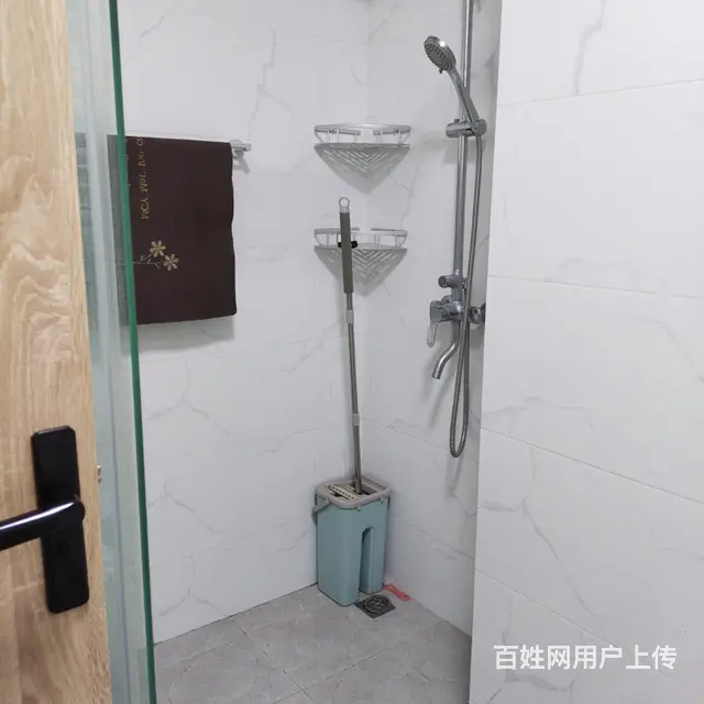 远大未来城小复式拎包入住 - 图片 1