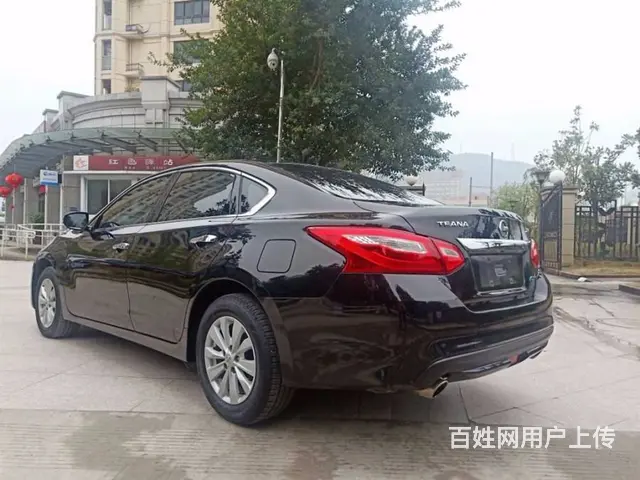 日产 天籁 2016款 2.0 无级 XL-Upper 智尚 - 图片 7