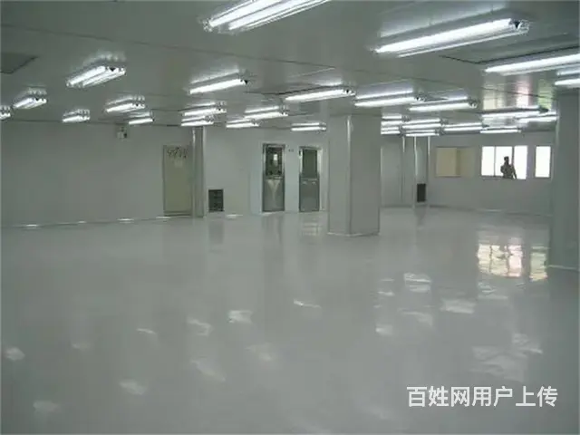 大同市净化车间岩棉板回收拆除公司，专业拆除回收 - 图片 7