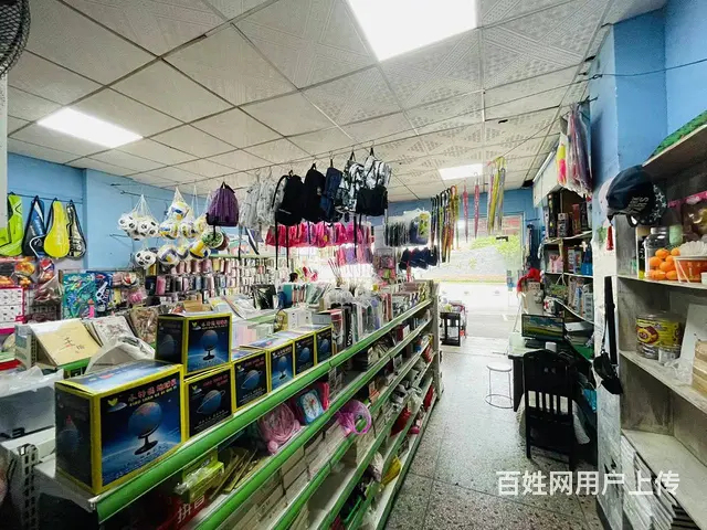 小学门口文具店超市优价转让 9693 - 图片 8