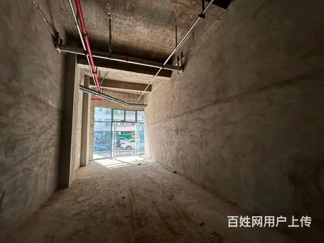 （51旺铺推荐）博巷路188平空铺直租 - 图片 9
