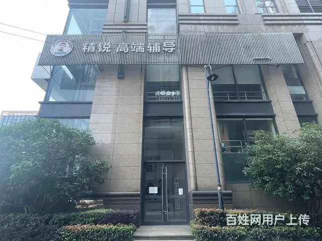 新城时代广场，商业裙楼，独立电梯，可经营 - 图片 4