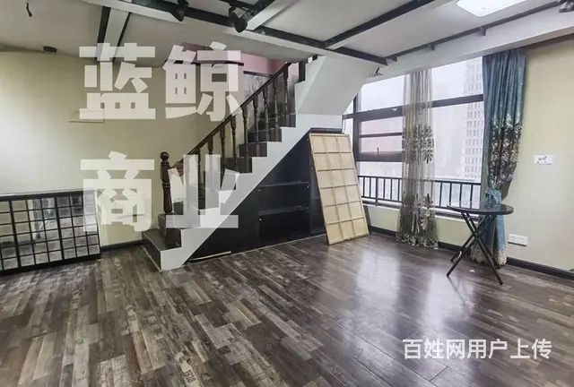 宝龙广场100平纯办公欢迎看房 - 图片 6
