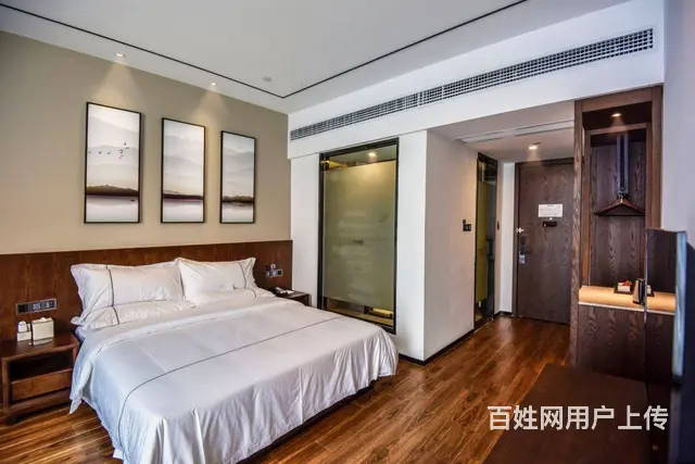 梅溪湖精品酒店低价转让！ - 图片 10