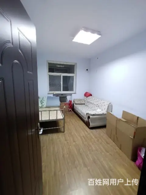 永祥街温馨家园车库上一层老证 - 图片 5