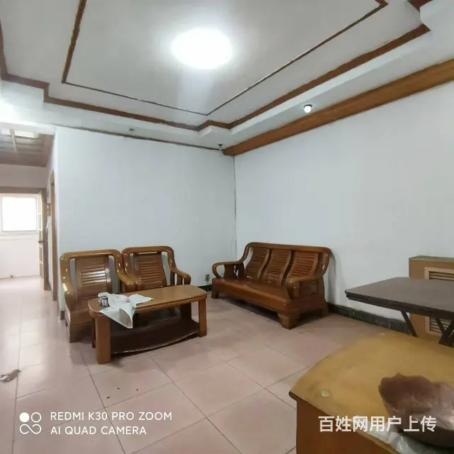 银湖小区(泉山) 普通住宅 简单装修 - 图片 1