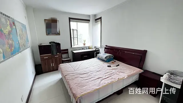 东城华府 一楼 带车库 精装三室 - 图片 3