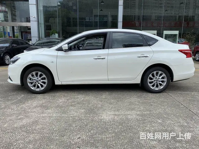 日产 轩逸 2019款 轩逸经典 1.6 手动 XE 舒适版 - 图片 9
