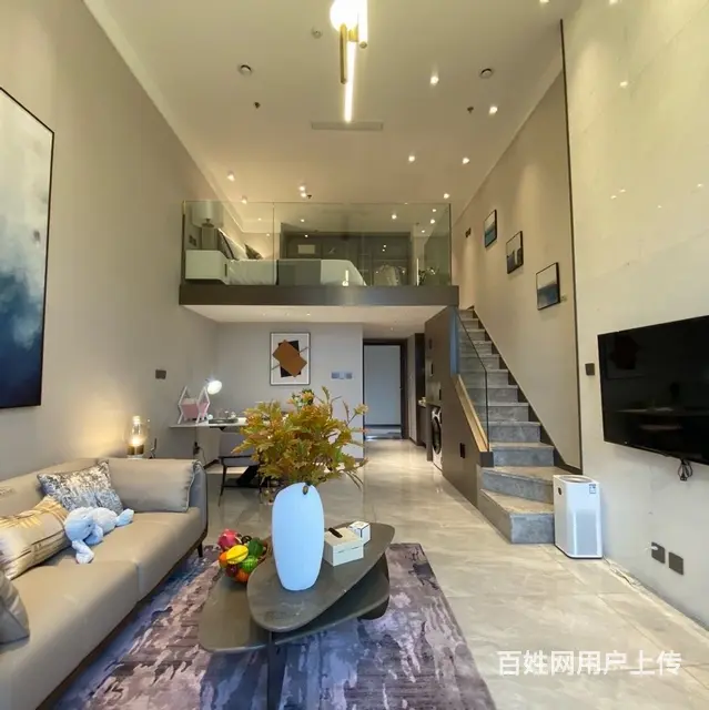 齐盛湖loft公寓均价7500！平层5888起！渠道优惠详情 - 图片 1