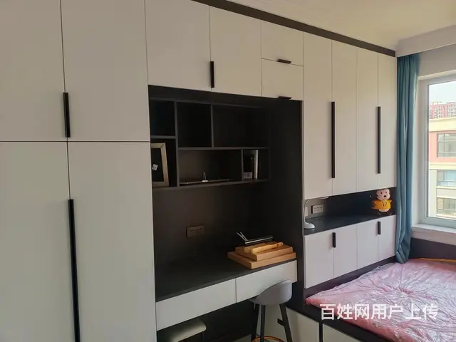 金泰春天北区（一期） 精装修64平 小税可贷款 - 图片 4