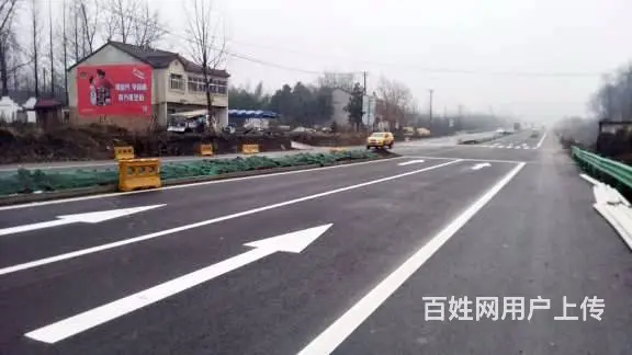 邢台喷绘墙体广告约会邢台补习学校墙体广告制作发布 - 图片 1