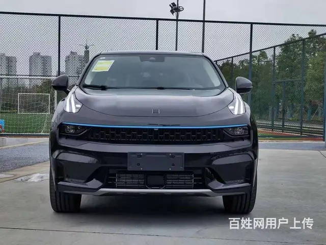 领克05 2020款 2.0TD 手自一体 两驱耀Halo - 图片 8