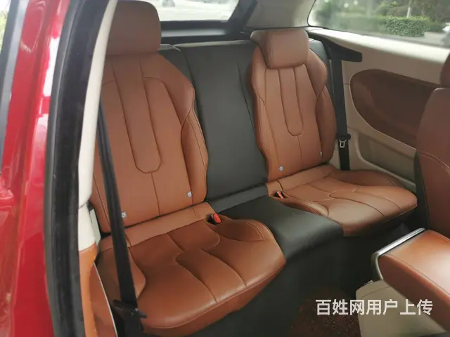 路虎Range Rover Evoque [揽胜极光] 20 - 图片 4