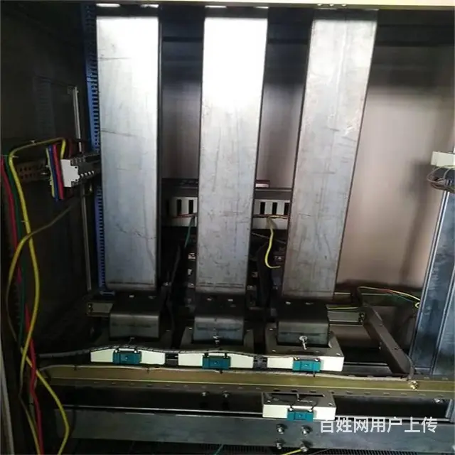 周市回收配电柜 大型精品机床设备回收 上门提货 - 图片 1