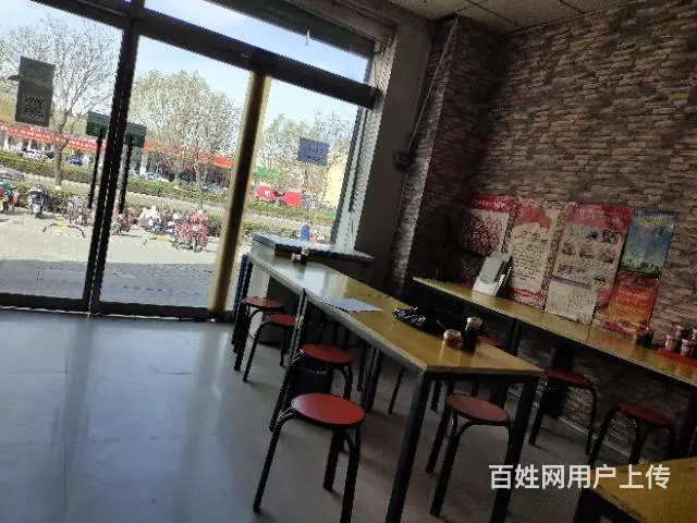 pzj转让榆林大道东源百货批发一楼羊杂碎店 - 图片 6