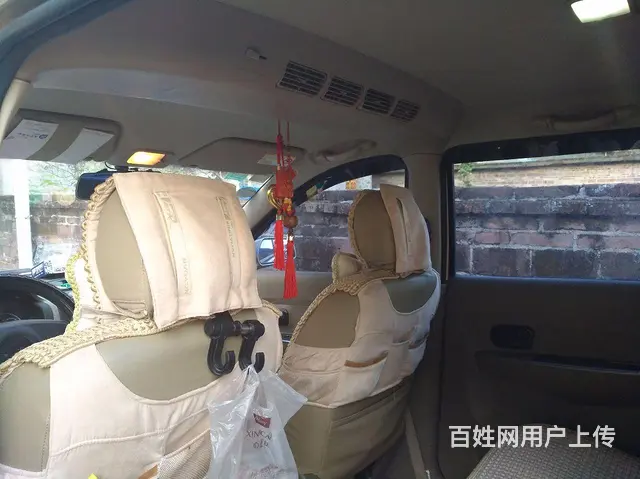 14款宏光1.5高配版，私家一手车 - 图片 11