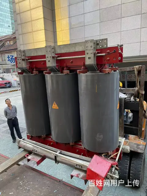 吴江变压器回收 苏州回收大力变压器公司 - 图片 11