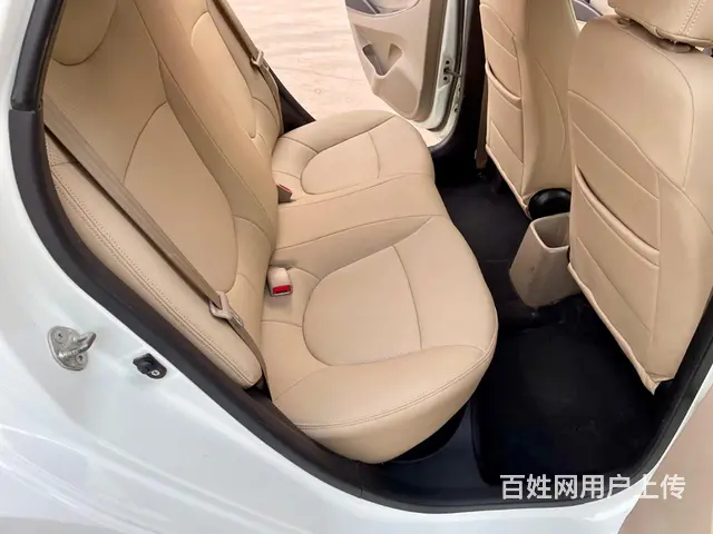 【搞定了！】现代 瑞纳 2014款 1.4 手动 GLS 智 - 图片 11